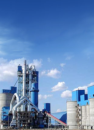 Cement Raw Material Grinding System