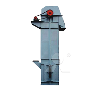 Elevador de cangilones